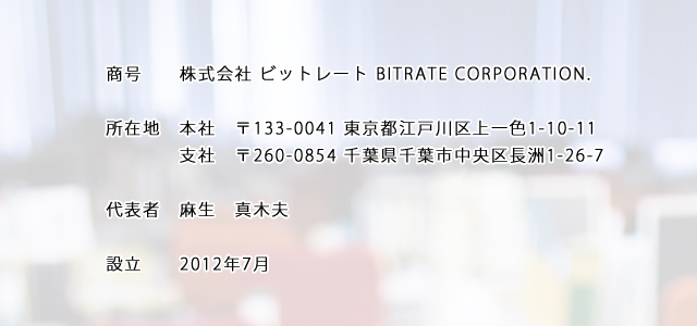 スマホ用